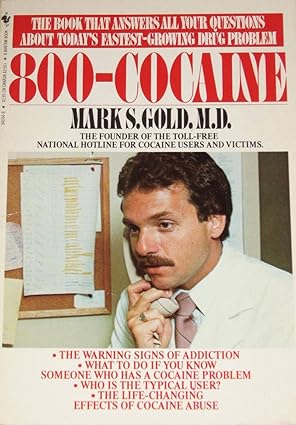 800-Cocaine