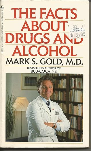 Facts About Drugs and Alcohol