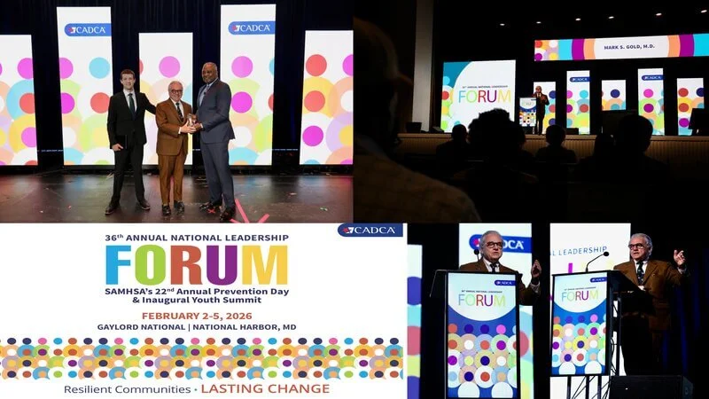 CADCA’s National Leadership Forum
